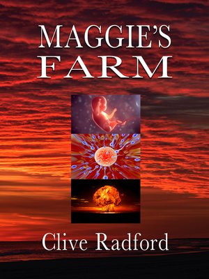 cover image of Maggie's Farm